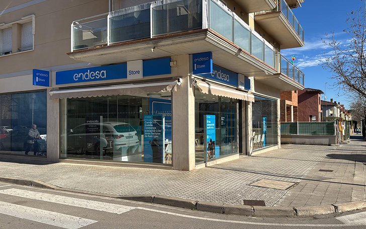 Endesa Store Sant Celoni Galería 2