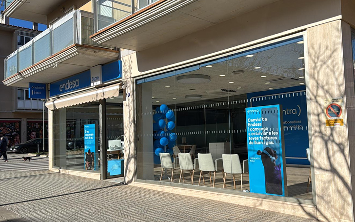 Endesa Store Sant Celoni Galería 3